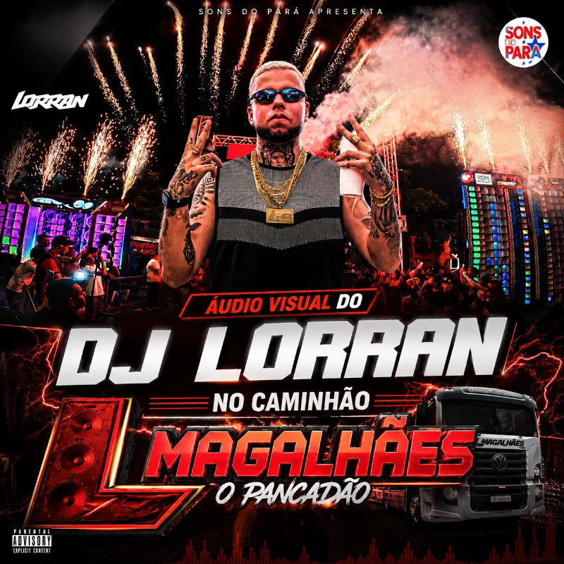Dj Lorran